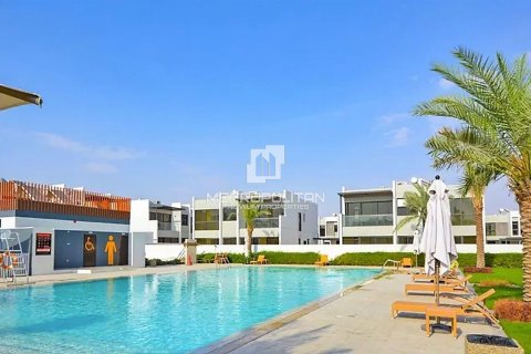 Villa itt: DAMAC Hills (Akoya by DAMAC), Dubai, EAE, 3 hálószoba, 343 m², azonosító: 663926 - fénykép 16