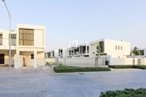 Villa itt: DAMAC Hills (Akoya by DAMAC), Dubai, EAE, 3 hálószoba, 343 m², azonosító: 663926 - fénykép 2