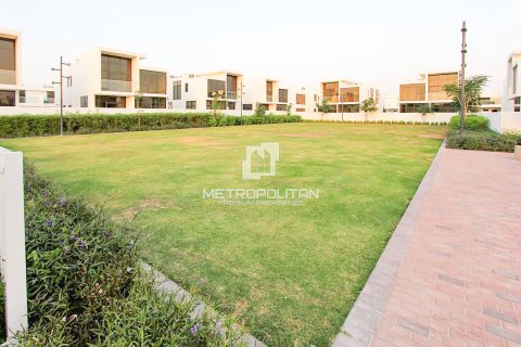 Villa itt: DAMAC Hills (Akoya by DAMAC), Dubai, EAE, 3 hálószoba, 343 m², azonosító: 663926 - fénykép 22