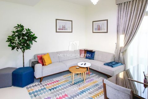 Villa itt: DAMAC Hills (Akoya by DAMAC), Dubai, EAE, 3 hálószoba, 343 m², azonosító: 663926 - fénykép 4