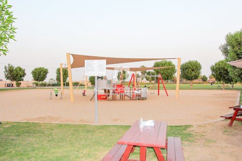 Villa itt: DAMAC Hills (Akoya by DAMAC), Dubai, EAE, 3 hálószoba, 343 m², azonosító: 663926 - fénykép 26