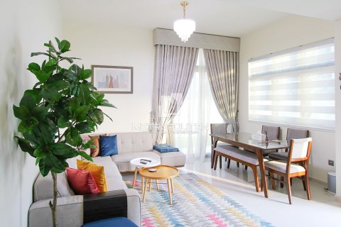 Villa itt: DAMAC Hills (Akoya by DAMAC), Dubai, EAE, 3 hálószoba, 343 m², azonosító: 663926 - fénykép 3