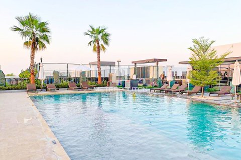 Villa itt: DAMAC Hills (Akoya by DAMAC), Dubai, EAE, 3 hálószoba, 343 m², azonosító: 663926 - fénykép 13