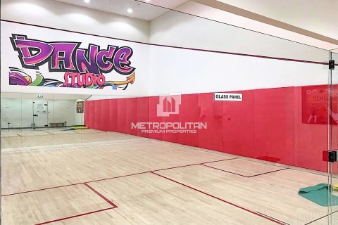 Villa itt: DAMAC Hills (Akoya by DAMAC), Dubai, EAE, 3 hálószoba, 343 m², azonosító: 663926 - fénykép 28