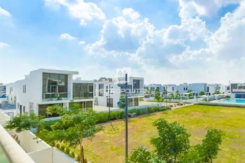 Villa itt: DAMAC Hills (Akoya by DAMAC), Dubai, EAE, 3 hálószoba, 343 m², azonosító: 663926 - fénykép 8