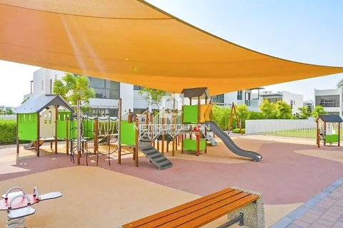 Villa itt: DAMAC Hills (Akoya by DAMAC), Dubai, EAE, 3 hálószoba, 343 m², azonosító: 663926 - fénykép 10