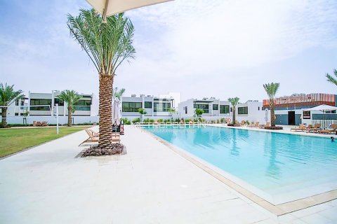 Villa itt: DAMAC Hills (Akoya by DAMAC), Dubai, EAE, 3 hálószoba, 343 m², azonosító: 663926 - fénykép 20