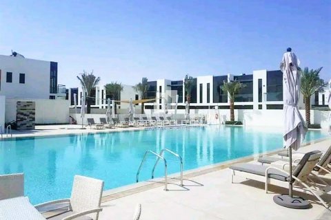 Villa itt: DAMAC Hills (Akoya by DAMAC), Dubai, EAE, 3 hálószoba, 343 m², azonosító: 663926 - fénykép 11