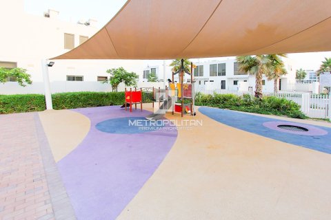 Villa itt: DAMAC Hills (Akoya by DAMAC), Dubai, EAE, 3 hálószoba, 343 m², azonosító: 663926 - fénykép 25