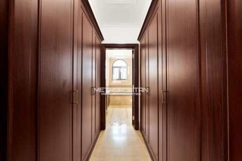 Palm Jumeirah, Dubai, संयुक्त अरब अमीरात में विला, 7 बेडरूम, 1245 वर्ग मीटर, संख्या 663924 - फ़ोटो 25