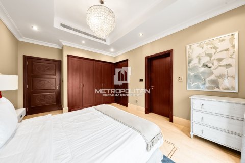 Palm Jumeirah, Dubai, संयुक्त अरब अमीरात में विला, 7 बेडरूम, 1245 वर्ग मीटर, संख्या 663924 - फ़ोटो 22