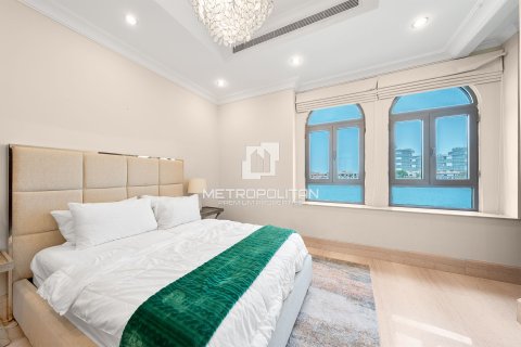 Palm Jumeirah, Dubai, संयुक्त अरब अमीरात में विला, 7 बेडरूम, 1245 वर्ग मीटर, संख्या 663924 - फ़ोटो 18