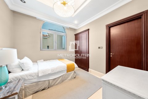 Palm Jumeirah, Dubai, संयुक्त अरब अमीरात में विला, 7 बेडरूम, 1245 वर्ग मीटर, संख्या 663924 - फ़ोटो 16