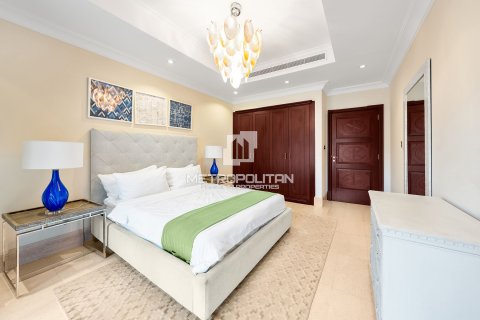 Palm Jumeirah, Dubai, संयुक्त अरब अमीरात में विला, 7 बेडरूम, 1245 वर्ग मीटर, संख्या 663924 - फ़ोटो 12