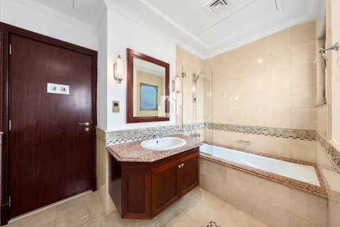 Palm Jumeirah, Dubai, संयुक्त अरब अमीरात में विला, 7 बेडरूम, 1245 वर्ग मीटर, संख्या 663924 - फ़ोटो 17