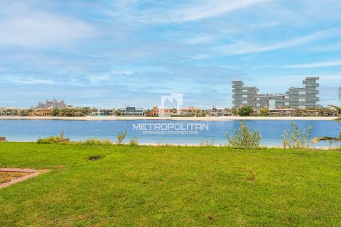 Palm Jumeirah, Dubai, संयुक्त अरब अमीरात में विला, 7 बेडरूम, 1245 वर्ग मीटर, संख्या 663924 - फ़ोटो 4