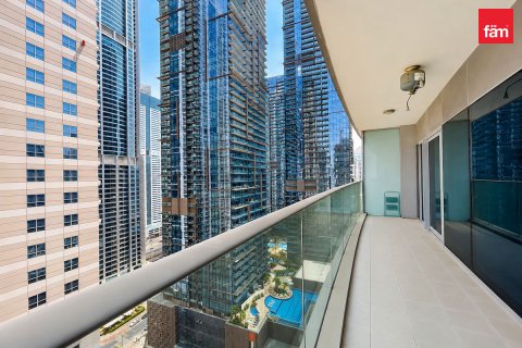 Apartament në Dubai Marina, Emiratet e Bashkuara Arabe 1 dhomë gjumi, 81.9 m2. № 760274 - Foto 17