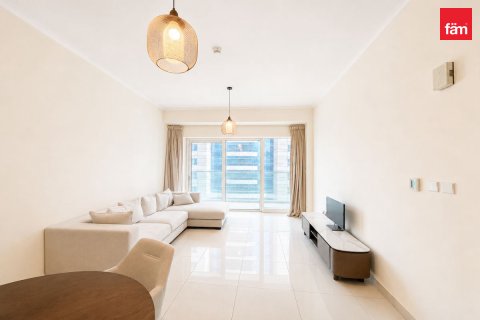 Apartament në Dubai Marina, Emiratet e Bashkuara Arabe 1 dhomë gjumi, 81.9 m2. № 760274 - Foto 2