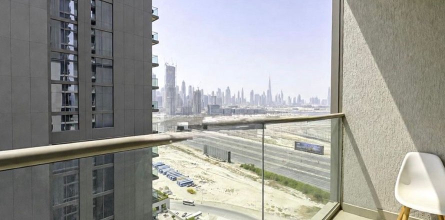 阿联酋 Dubai 公寓  2 卧, 73.2 平方米 , 编号 760278