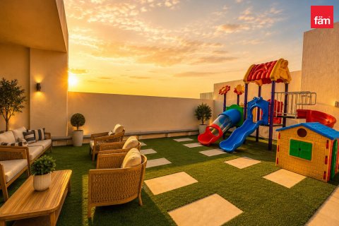 شقة للبيع في Al Furjan، دبي، الإمارات العربية المتحدة 39.1 متر مربع ، رقم 760272 - صورة 8