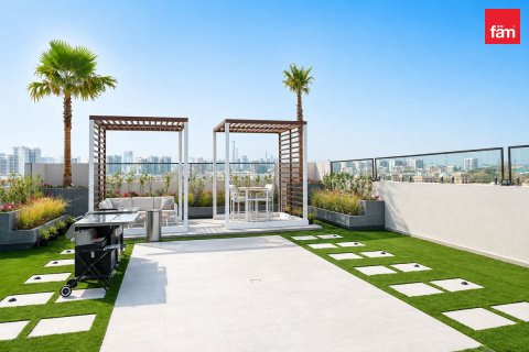 شقة للبيع في Al Furjan، دبي، الإمارات العربية المتحدة 39.1 متر مربع ، رقم 760272 - صورة 10