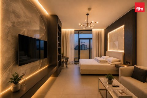 شقة للبيع في Al Furjan، دبي، الإمارات العربية المتحدة 39.1 متر مربع ، رقم 760272 - صورة 5