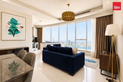 Dubai Media City, UAE의 아파트 침실 2개, 146.6제곱미터 번호 760275