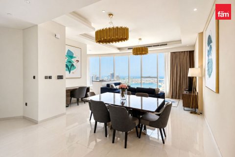 Dubai Media City, Dubai, संयुक्त अरब अमीरात में अपार्टमेंट, 2 बेडरूम, 146.6 वर्ग मीटर, संख्या 760275 - फ़ोटो 8