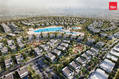 Villa til salg i Dubai, UAE 5 soveværelser, 974 kvm № 760273 - foto 6