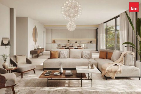 Villa til salg i Dubai, UAE 5 soveværelser, 974 kvm № 760273 - foto 2