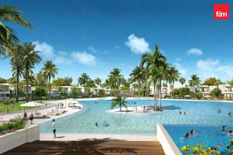 Villa til salg i Dubai, UAE 5 soveværelser, 974 kvm № 760273 - foto 11