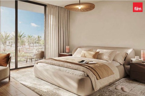 Villa til salg i Dubai, UAE 5 soveværelser, 974 kvm № 760273 - foto 4