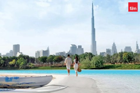 Villa til salg i Dubai, UAE 5 soveværelser, 974 kvm № 760273 - foto 9