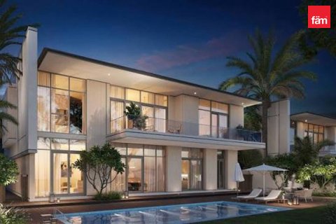 Villa til salg i Dubai, UAE 5 soveværelser, 974 kvm № 760273 - foto 8