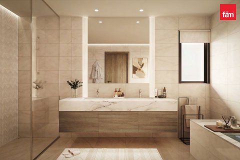 Villa til salg i Dubai, UAE 5 soveværelser, 974 kvm № 760273 - foto 5