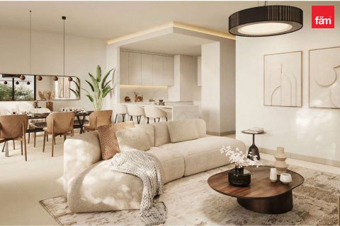 Villa til salg i Dubai, UAE 5 soveværelser, 974 kvm № 760273 - foto 3