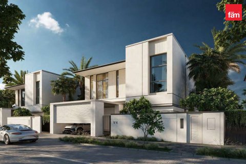 Villa til salg i Dubai, UAE 5 soveværelser, 974 kvm № 760273 - foto 7