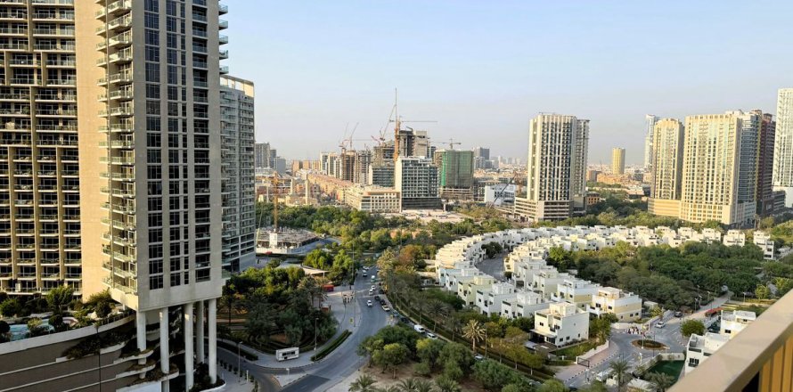 Korter asukohaga Dubai, AÜE: 1 magamistoaga, 74.1 m² Nr 760277