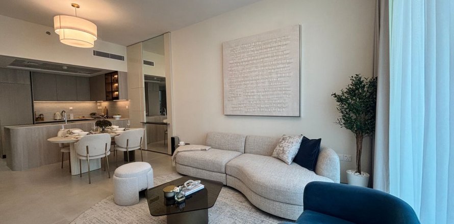Lakás itt: Dubai, EAE, 1 hálószoba, 74.1 m², azonosító: 760277