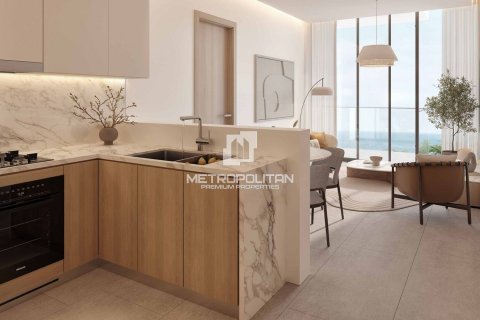 Apartment sa Al Marjan Island, Ras Al Khaimah, UAE 1 silid-tulugan, 56 sq.m. № 664914 - larawan 14