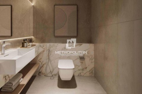 Appartement te koop in Al Marjan Island, Ras Al Khaimah, VAE 1 slaapkamer, 47 vr.m., nr 664913 - foto 12