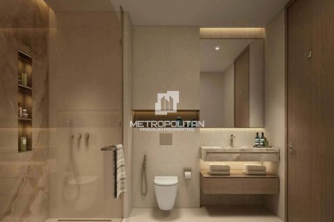 Müüa korter asukohaga Al Marjan Island, Ras Al Khaimah, AÜE: 1 magamistoaga, 77 m² Nr 664917 - pilt 9