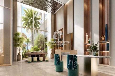 Müüa korter asukohaga Al Marjan Island, Ras Al Khaimah, AÜE: 1 magamistoaga, 77 m² Nr 664917 - pilt 12