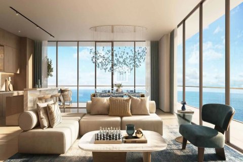 Müüa korter asukohaga Al Marjan Island, Ras Al Khaimah, AÜE: 1 magamistoaga, 77 m² Nr 664917 - pilt 7