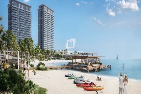 Apartment sa Al Marjan Island, Ras Al Khaimah, UAE 1 silid-tulugan, 71 sq.m. № 664912 - larawan 1