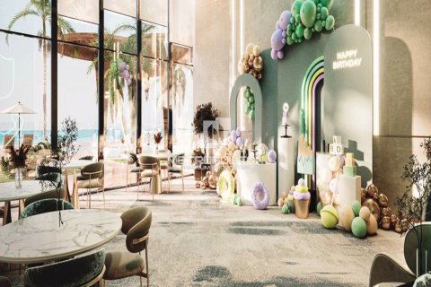 Apartament de vânzare în Ras Al Khaimah, EAU 33 mp.  №664918 - poză 7