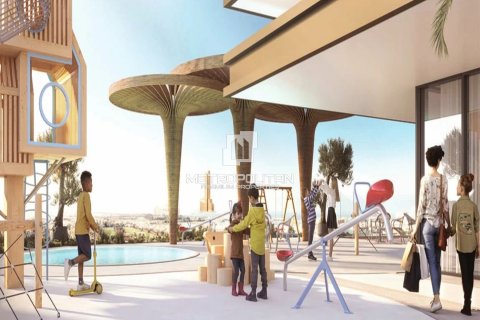 Apartament de vânzare în Ras Al Khaimah, EAU 33 mp.  №664918 - poză 4