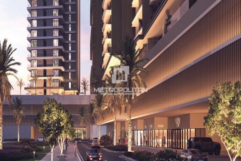 Apartament de vânzare în Ras Al Khaimah, EAU 33 mp.  №664918 - poză 16