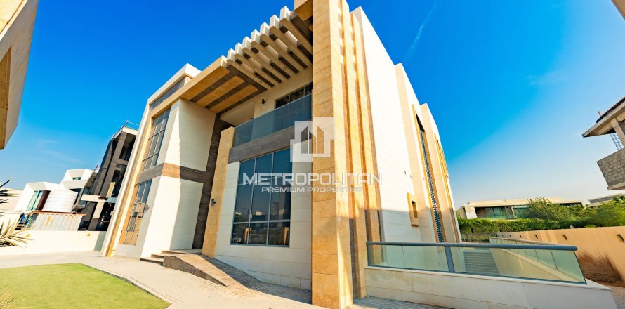 فيلا في دبي هيلز استيت، دبي 5 غرفة نوم ، 1205 متر مربع . ر قم 664916