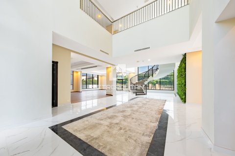 فيلا للبيع في دبي هيلز استيت، دبي، الإمارات العربية المتحدة 5 غرفة نوم ، 1205 متر مربع ، رقم 664916 - صورة 3